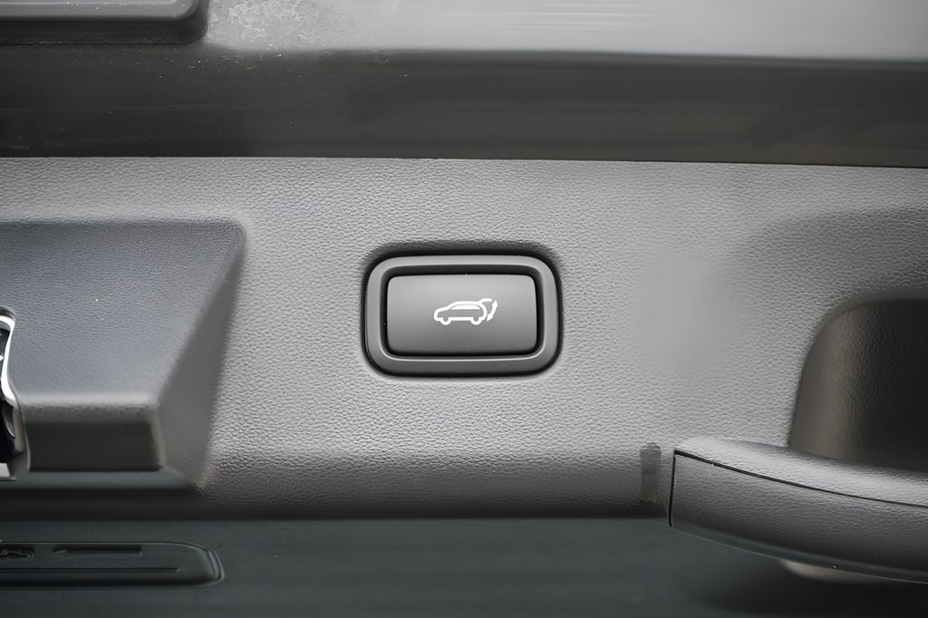 2024 Hyundai Tucson Limited - Photo 11