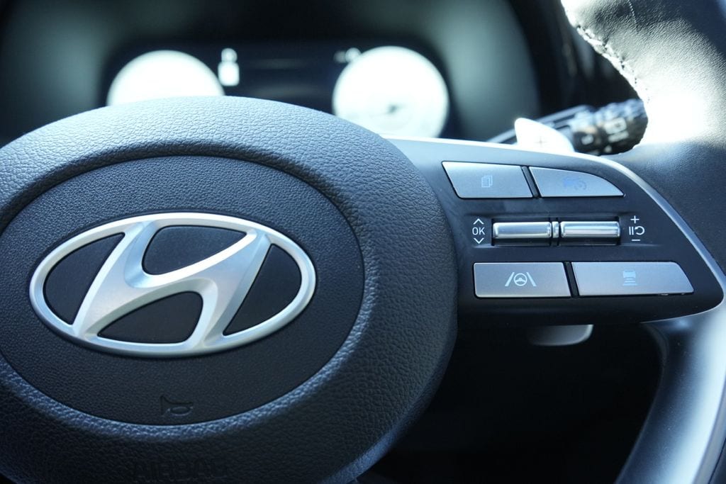 2025 HYUNDAI PALISADE - Image 35