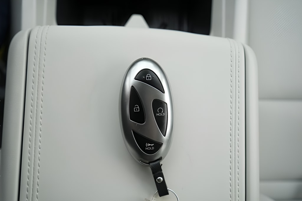 2026 Hyundai Santa Fe SEL - Photo 36