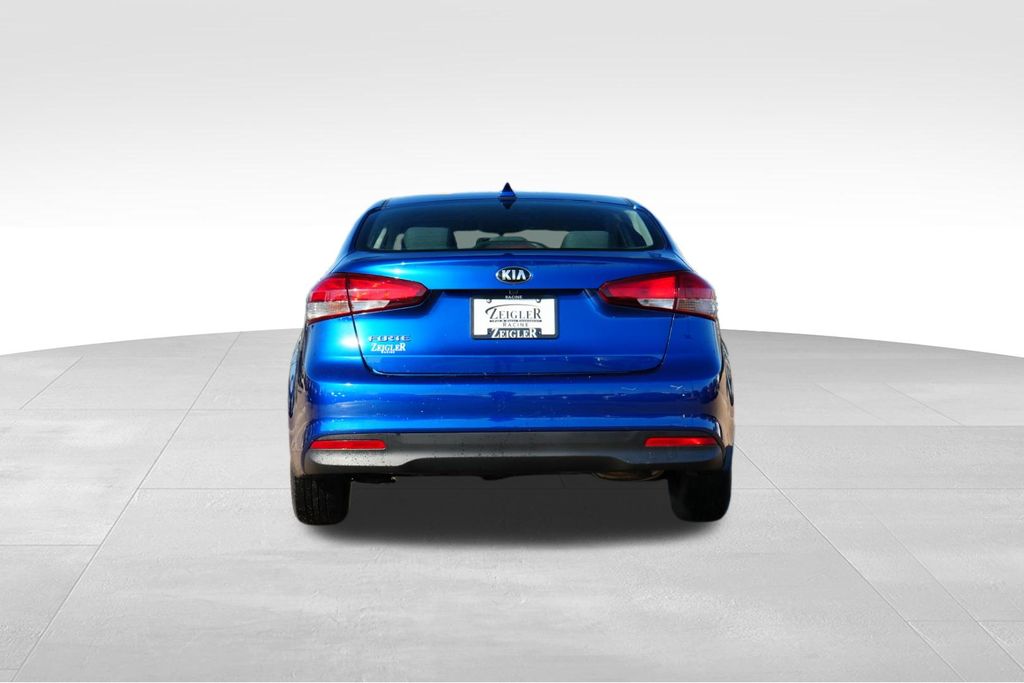 2018 KIA FORTE - Image 6