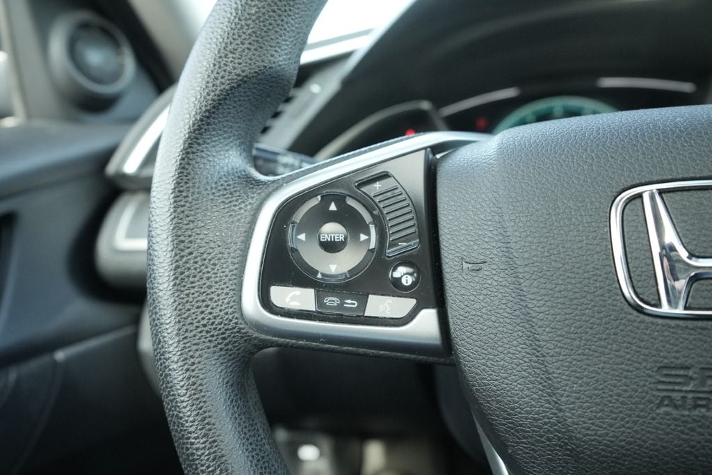 2017 HONDA CIVIC - Image 24