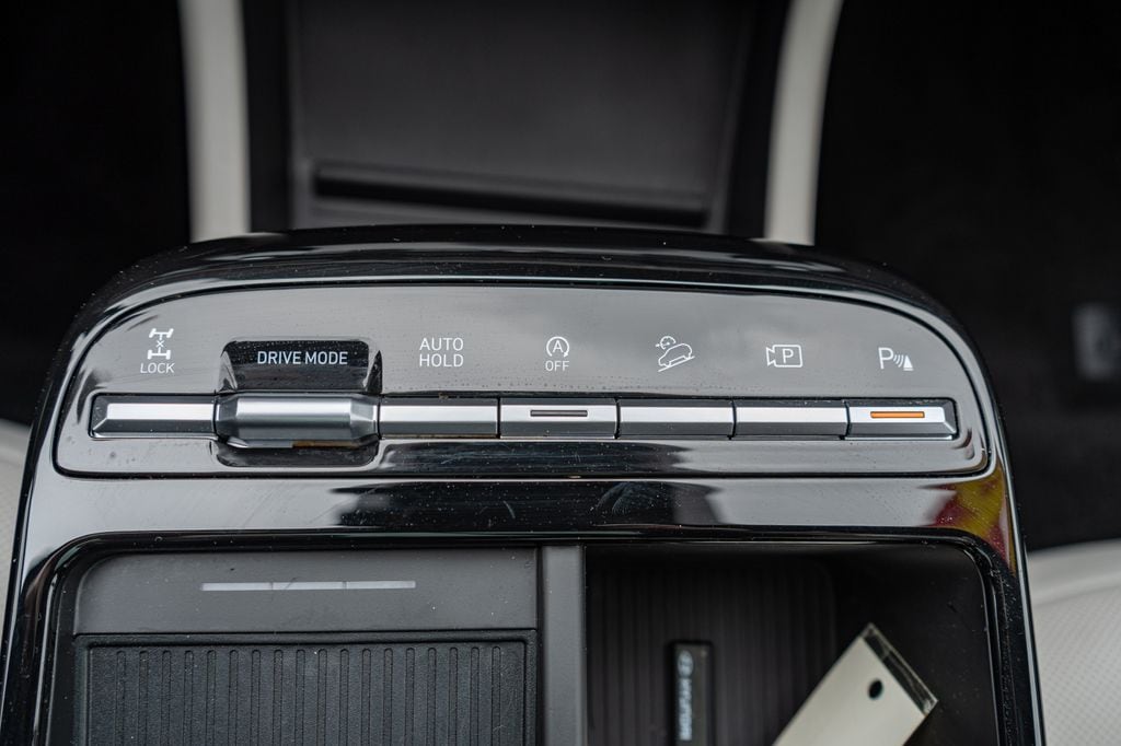 2026 HYUNDAI TUCSON - Image 35