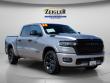 Used 2025 Ram 1500 Big Horn/Lone Star Truck Crew Cab