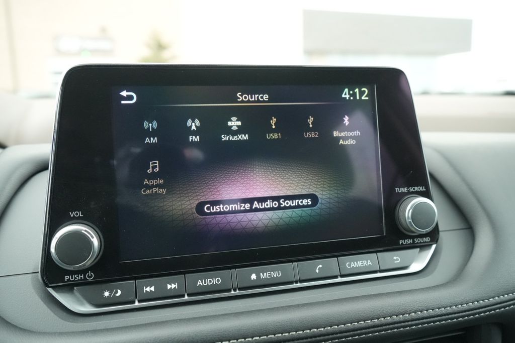 2023 NISSAN ROGUE - Image 34