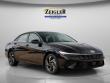 New 2026 Hyundai Elantra Limited Sedan