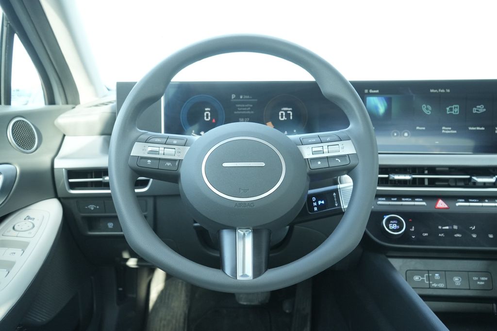 2024 HYUNDAI SONATA - Image 14