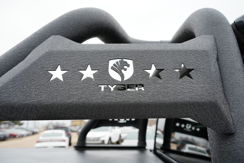 2024 TOYOTA TACOMA - Image 13