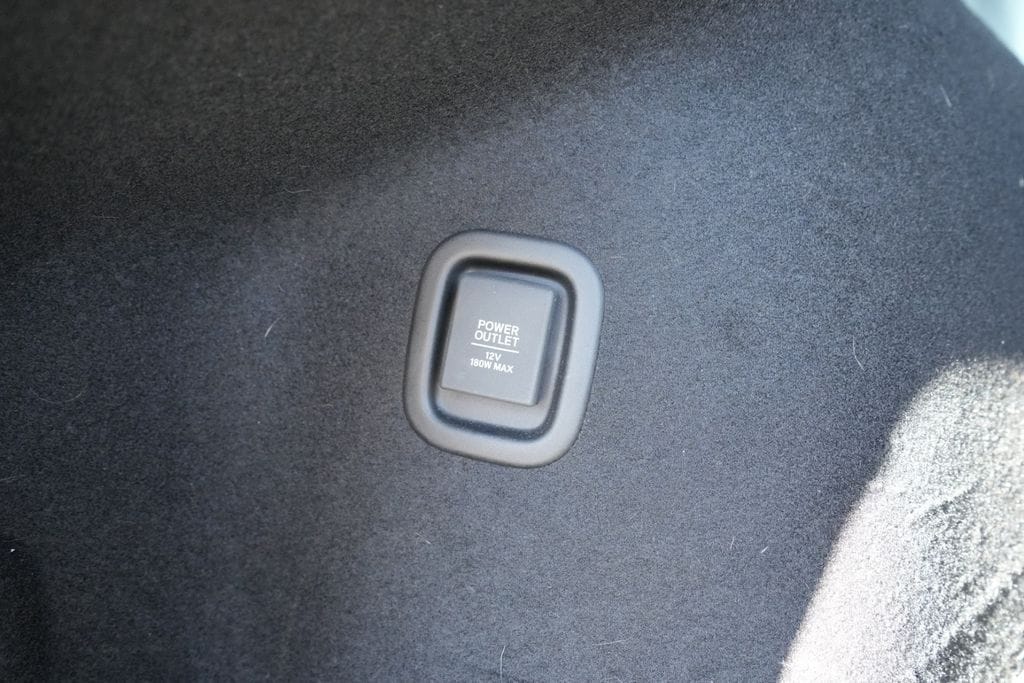 2022 HONDA PASSPORT - Image 14