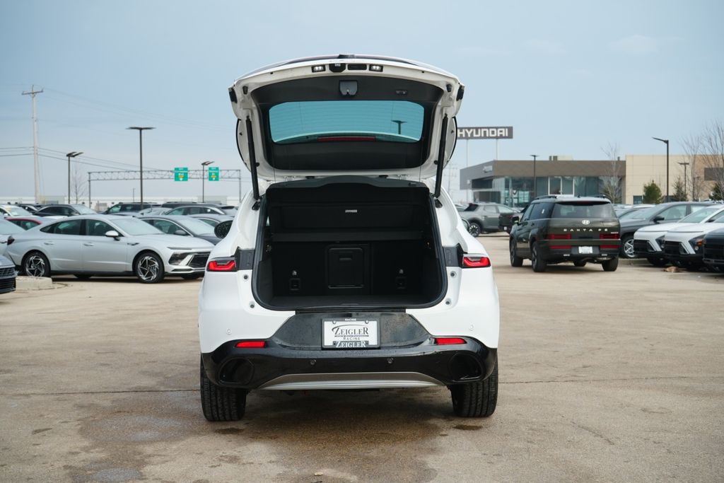 2024 ALFA ROMEO TONALE - Image 10