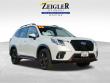 Used 2023 Subaru Forester Sport SUV