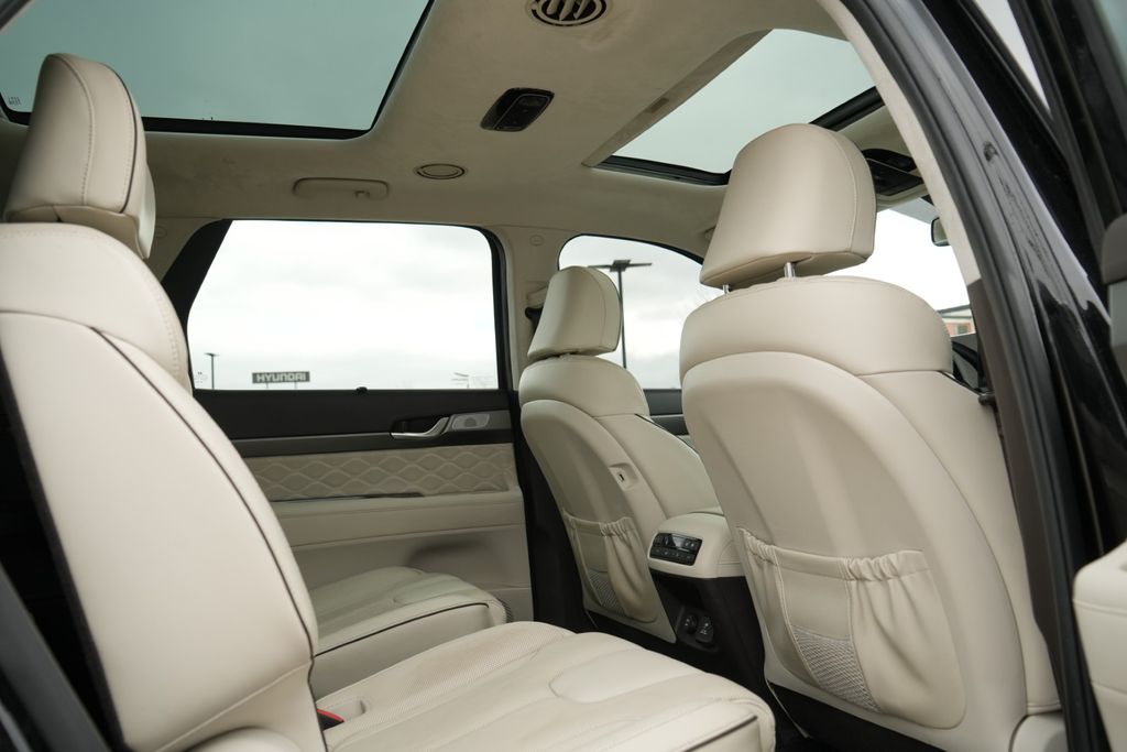 2020 HYUNDAI PALISADE - Image 16