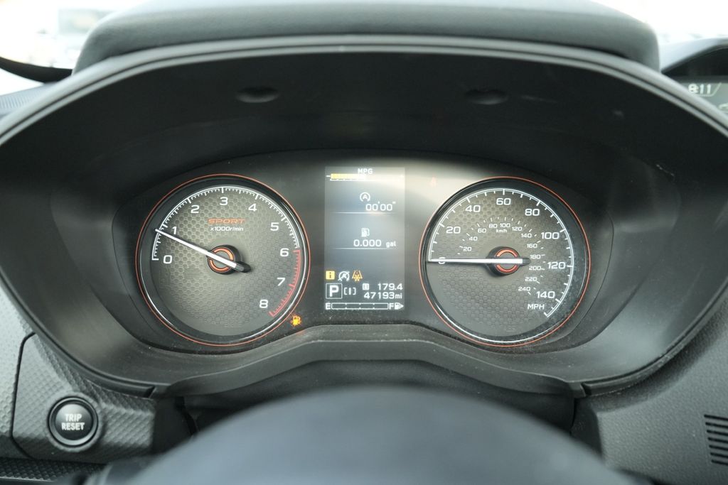 2023 SUBARU FORESTER - Image 30