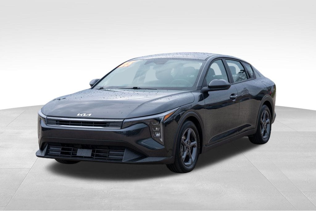 2025 KIA K4 - Image 3