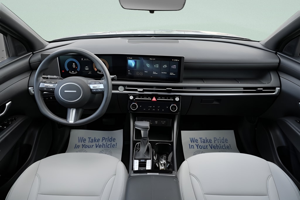 2026 Hyundai Santa Cruz SEL - Photo 16