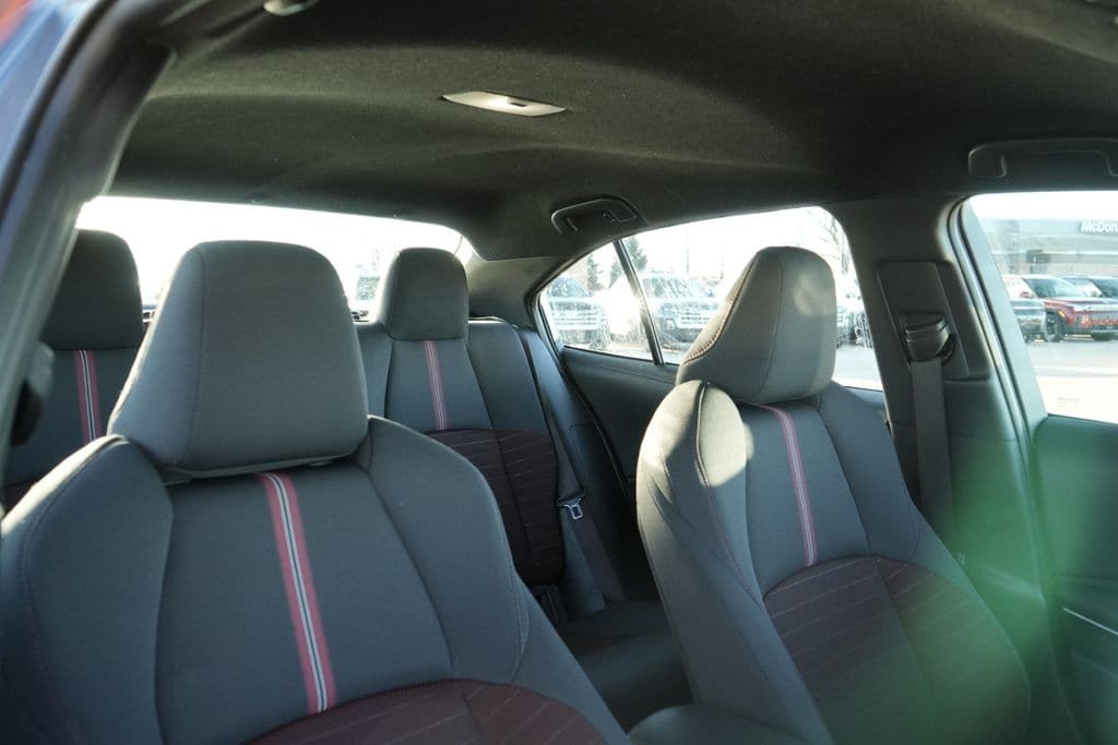 2024 TOYOTA COROLLA - Image 13