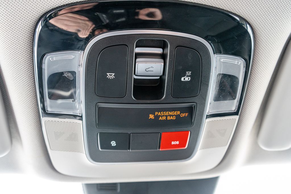 2022 HYUNDAI TUCSON - Image 18