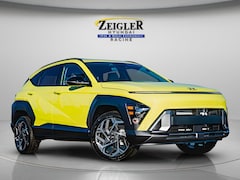 2026 Hyundai Kona SEL Premium AWD SUV