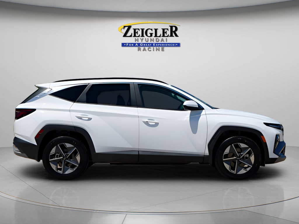 2026 Hyundai Tucson SEL - Photo 8