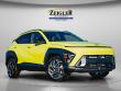 New 2026 Hyundai Kona SEL Premium AWD SUV