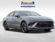 New 2026 Hyundai Sonata SEL Sport Sedan