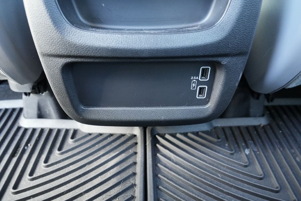 2022 HONDA PASSPORT - Image 21