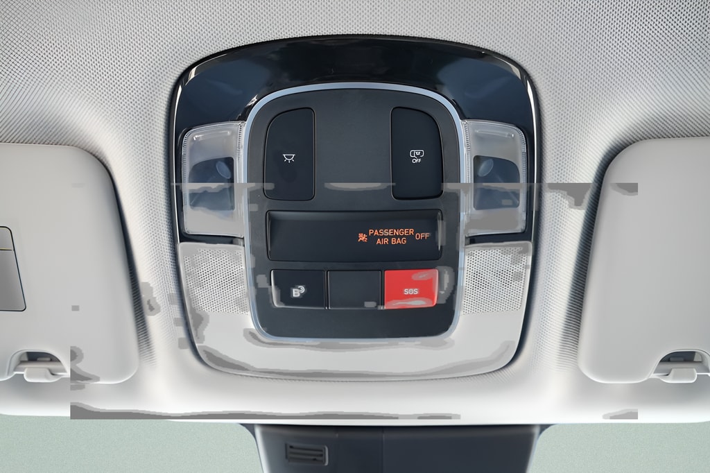 2026 Hyundai Tucson SEL - Photo 19