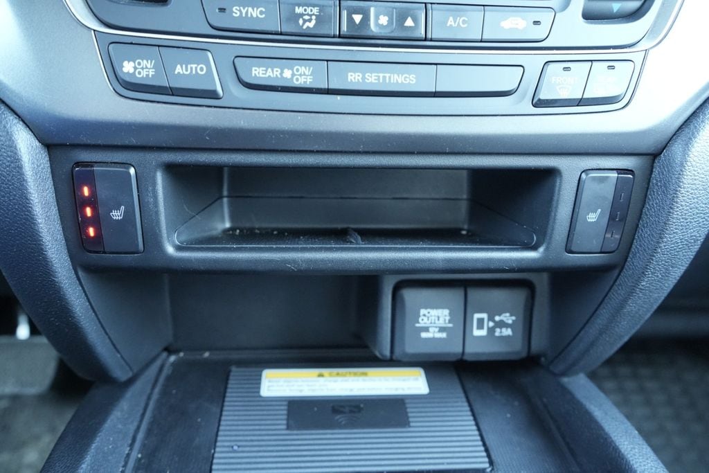 2022 HONDA PASSPORT - Image 38