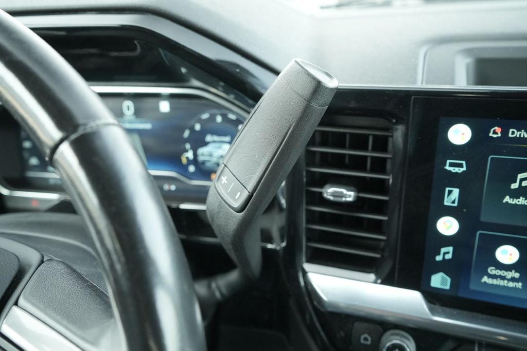 2022 CHEVROLET SILVERADO - Image 30