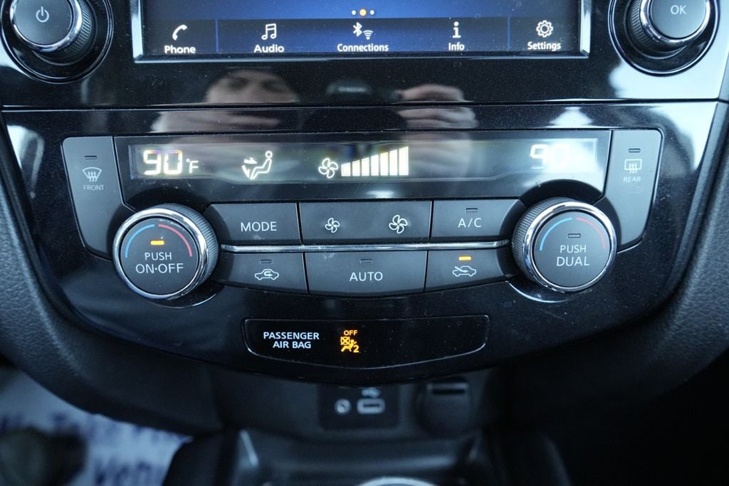 2020 NISSAN ROGUE SPORT - Image 35