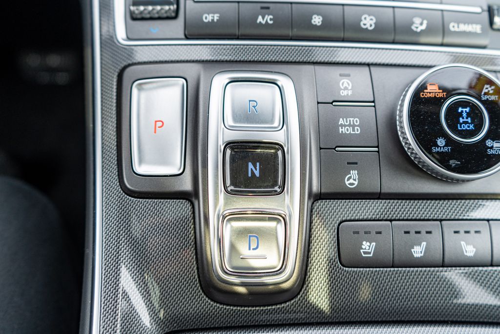 2021 HYUNDAI SANTA FE - Image 33