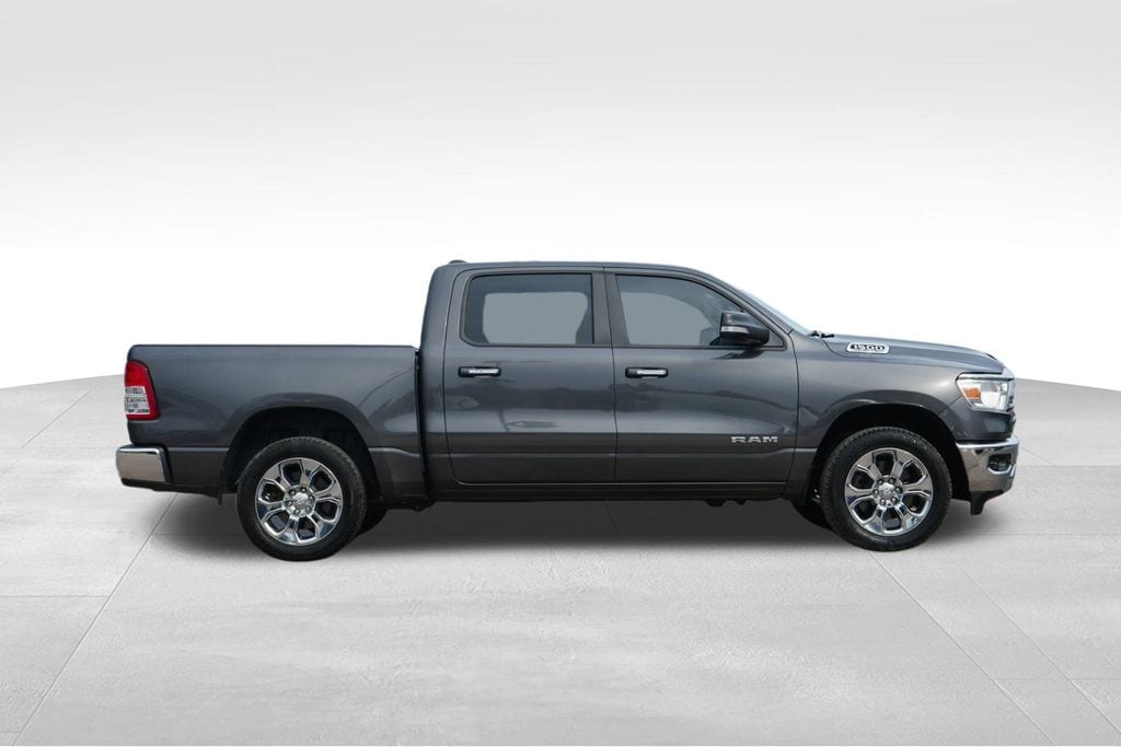 2019 RAM 1500 - Image 8