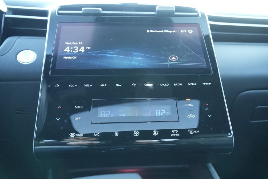 2023 HYUNDAI SANTA CRUZ - Image 32