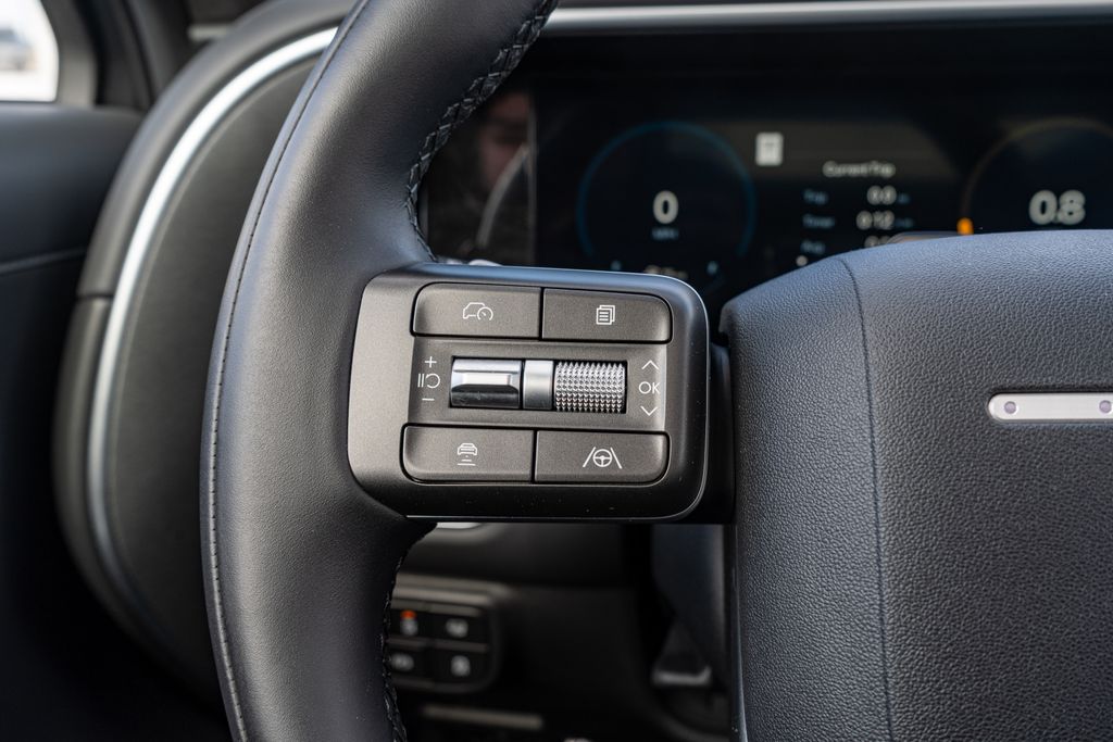 2026 HYUNDAI PALISADE - Image 37