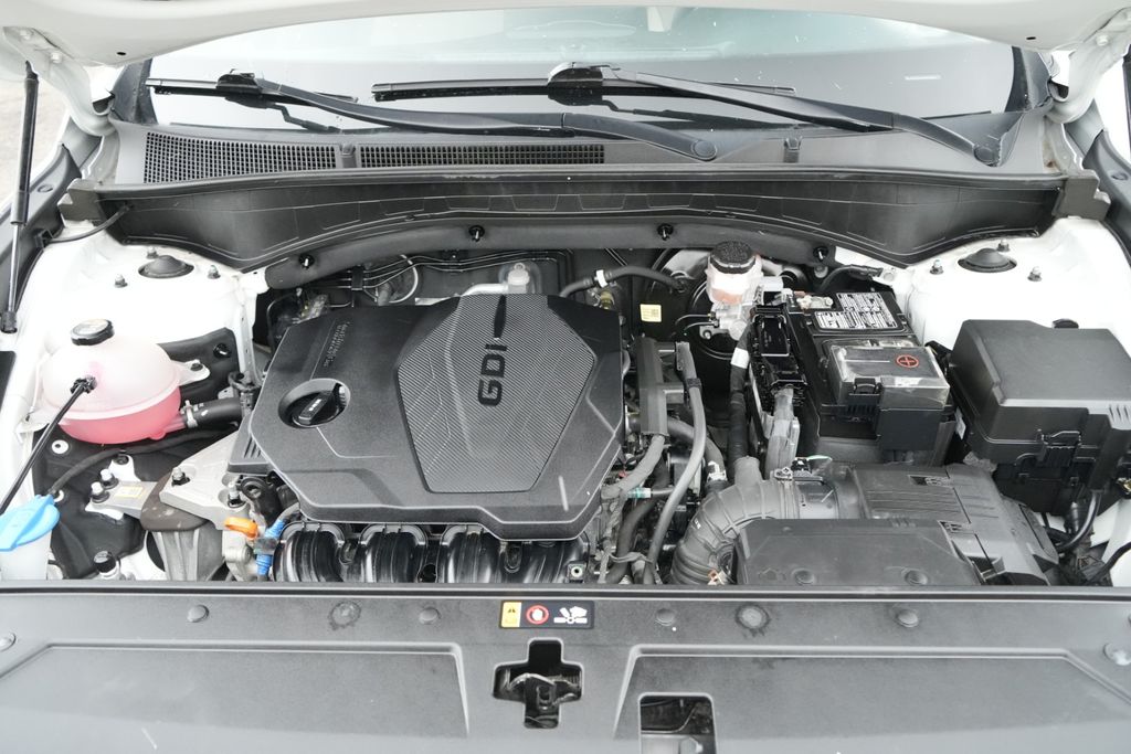 2022 HYUNDAI SANTA FE - Image 20