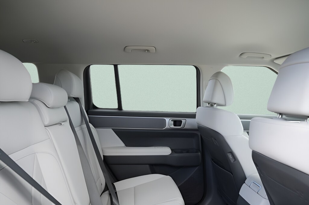 2026 Hyundai Santa Fe SEL - Photo 16