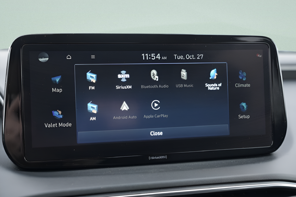 2023 Hyundai Santa Fe XRT - Photo 32