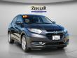 Used 2017 Honda HR-V EX-L AWD SUV