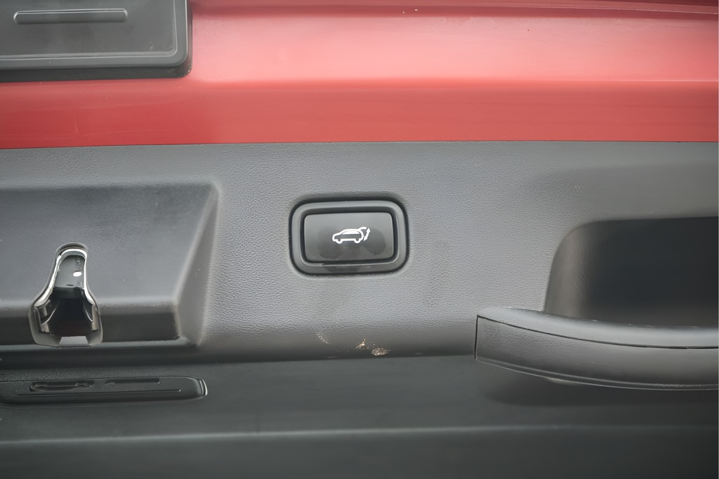 2023 Hyundai Tucson SEL - Photo 12