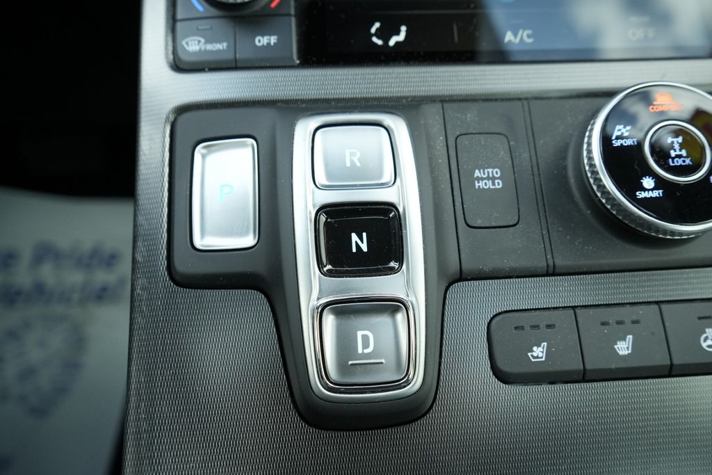 2025 HYUNDAI PALISADE - Image 37