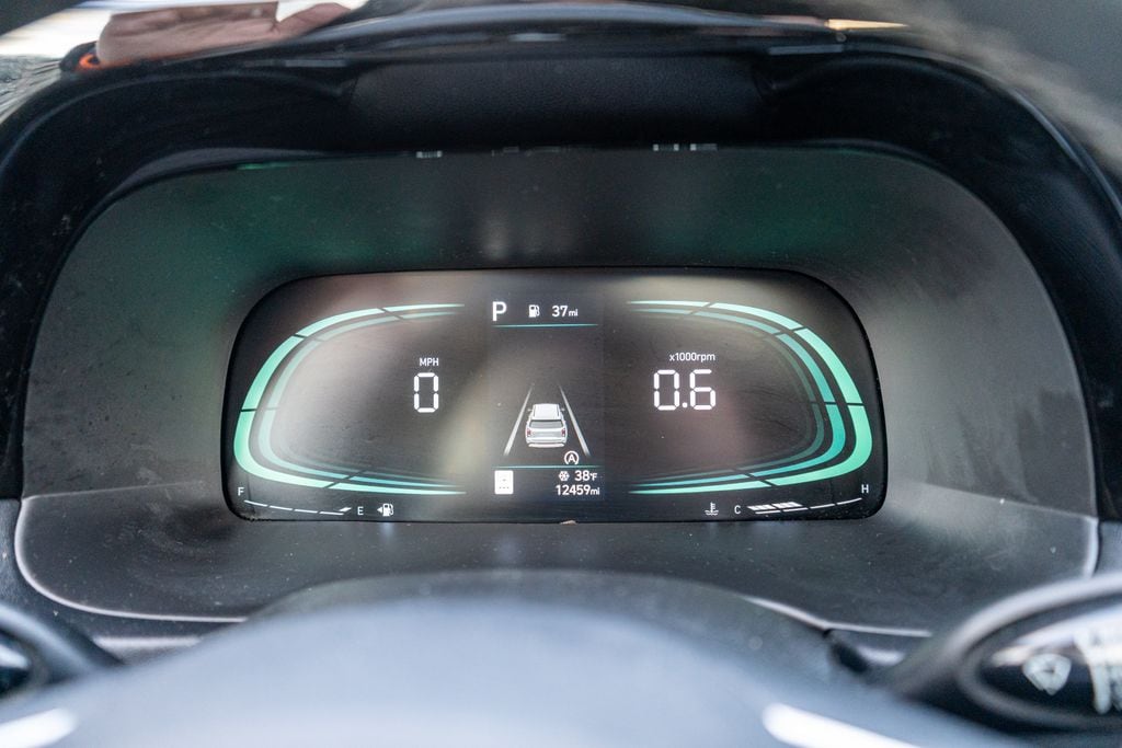 2025 HYUNDAI PALISADE - Image 37