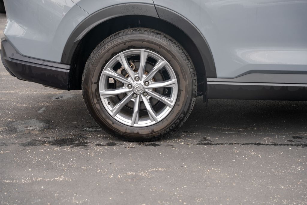 2023 HONDA CR-V - Image 10