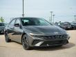 New 2026 Hyundai Elantra SEL Sport Sedan