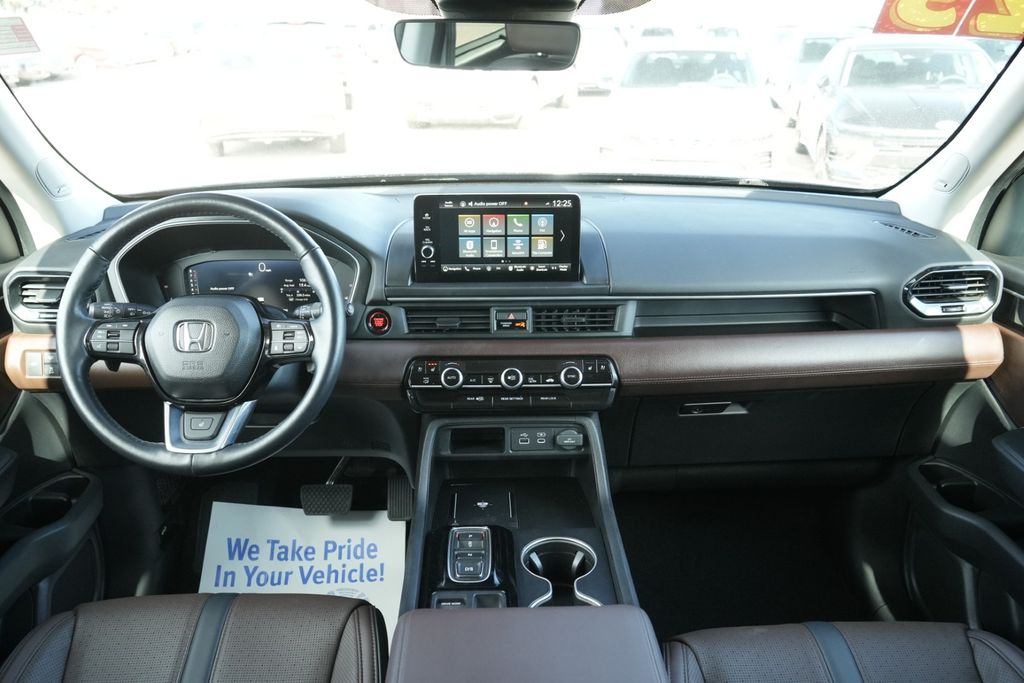 2023 HONDA PILOT - Image 20