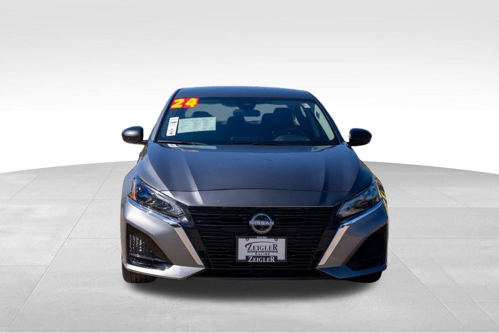 2024 NISSAN ALTIMA - Image 2