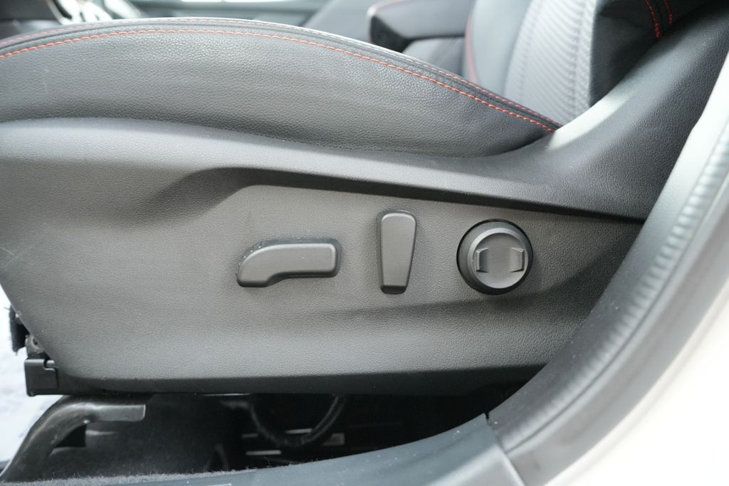 2023 SUBARU FORESTER - Image 23