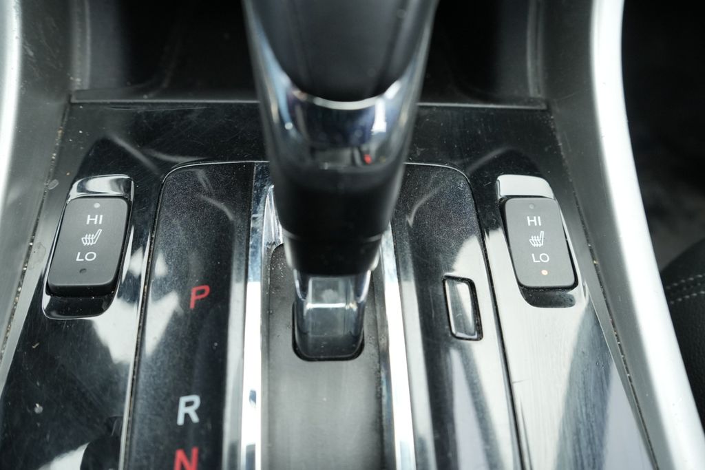2016 HONDA ACCORD - Image 33