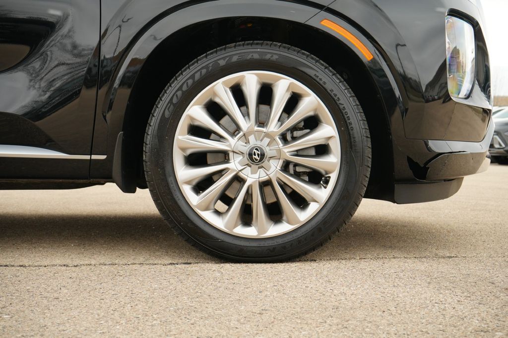 2020 HYUNDAI PALISADE - Image 9