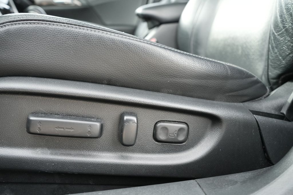 2016 HONDA ACCORD - Image 22