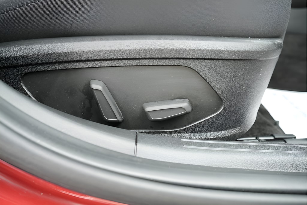 2025 Hyundai Sonata Hybrid SEL - Photo 23