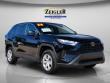 Used 2024 Toyota RAV4 LE SUV